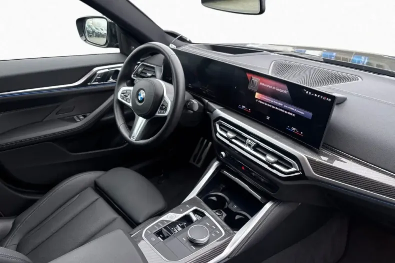 BMW 420 Gran Coupé din 2024 cu 9.623 km - oferta BMW159492 - foto 10