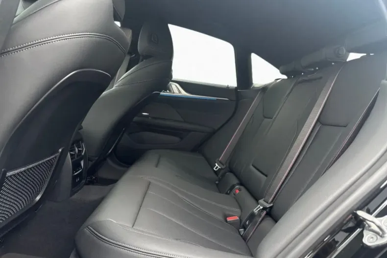 BMW 420 Gran Coupé din 2024 cu 9.623 km - oferta BMW159492 - foto 11