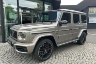 Mercedes-Benz G 63 AMG din 2024 cu 19.450 km - oferta MER159493 - foto 1