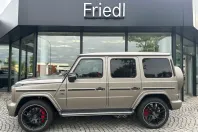 Mercedes-Benz G 63 AMG din 2024 cu 19.450 km - oferta MER159493 - foto 2