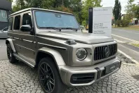 Mercedes-Benz G 63 AMG din 2024 cu 19.450 km - oferta MER159493 - foto 3