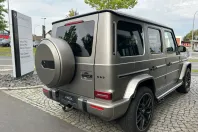 Mercedes-Benz G 63 AMG din 2024 cu 19.450 km - oferta MER159493 - foto 5