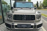 Mercedes-Benz G 63 AMG din 2024 cu 19.450 km - oferta MER159493 - foto 6