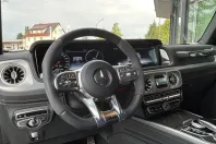 Mercedes-Benz G 63 AMG din 2024 cu 19.450 km - oferta MER159493 - foto 8
