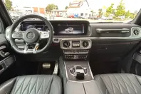 Mercedes-Benz G 63 AMG din 2024 cu 19.450 km - oferta MER159493 - foto 9