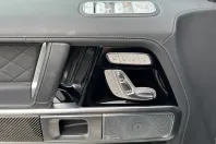 Mercedes-Benz G 63 AMG din 2024 cu 19.450 km - oferta MER159493 - foto 10