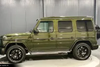 Mercedes-Benz G 63 AMG din 2024 cu 7.000 km - oferta MER159494 - foto 2