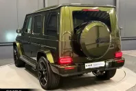 Mercedes-Benz G 63 AMG din 2024 cu 7.000 km - oferta MER159494 - foto 4