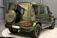 Mercedes-Benz G 63 AMG din 2024 cu 7.000 km - oferta MER159494 - foto 5