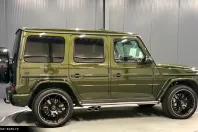Mercedes-Benz G 63 AMG din 2024 cu 7.000 km - oferta MER159494 - foto 6