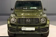 Mercedes-Benz G 63 AMG din 2024 cu 7.000 km - oferta MER159494 - foto 8