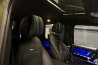 Mercedes-Benz G 63 AMG din 2024 cu 7.000 km - oferta MER159494 - foto 9