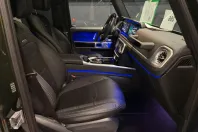 Mercedes-Benz G 63 AMG din 2024 cu 7.000 km - oferta MER159494 - foto 10