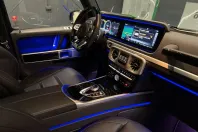 Mercedes-Benz G 63 AMG din 2024 cu 7.000 km - oferta MER159494 - foto 11