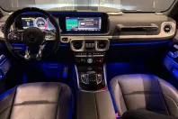 Mercedes-Benz G 63 AMG din 2024 cu 7.000 km - oferta MER159494 - foto 13