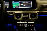 Mercedes-Benz G 63 AMG din 2024 cu 7.000 km - oferta MER159494 - foto 14