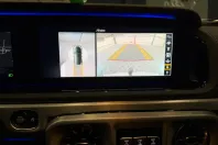 Mercedes-Benz G 63 AMG din 2024 cu 7.000 km - oferta MER159494 - foto 15