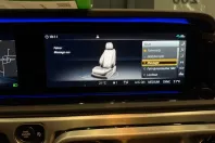 Mercedes-Benz G 63 AMG din 2024 cu 7.000 km - oferta MER159494 - foto 17