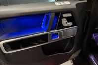 Mercedes-Benz G 63 AMG din 2024 cu 7.000 km - oferta MER159494 - foto 22