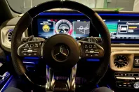 Mercedes-Benz G 63 AMG din 2024 cu 7.000 km - oferta MER159494 - foto 24