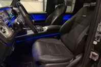Mercedes-Benz G 63 AMG din 2024 cu 7.000 km - oferta MER159494 - foto 26