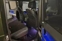 Mercedes-Benz G 63 AMG din 2024 cu 7.000 km - oferta MER159494 - foto 27