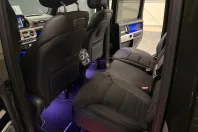 Mercedes-Benz G 63 AMG din 2024 cu 7.000 km - oferta MER159494 - foto 29