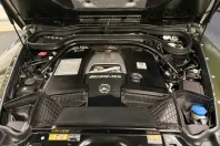 Mercedes-Benz G 63 AMG din 2024 cu 7.000 km - oferta MER159494 - foto 31