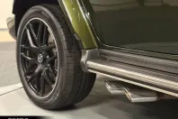 Mercedes-Benz G 63 AMG din 2024 cu 7.000 km - oferta MER159494 - foto 32