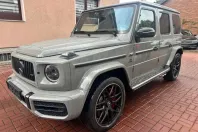 Mercedes-Benz G 63 AMG din 2024 cu 14.500 km - oferta MER159495 - foto 1