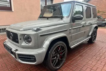 Mercedes-Benz G 63 AMG din 2024 - oferta MER159495