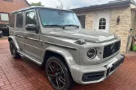 Mercedes-Benz G 63 AMG din 2024 cu 14.500 km - oferta MER159495 - foto 3