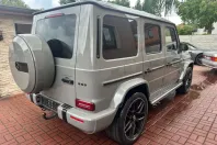 Mercedes-Benz G 63 AMG din 2024 cu 14.500 km - oferta MER159495 - foto 4