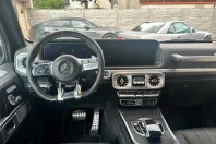 Mercedes-Benz G 63 AMG din 2024 cu 14.500 km - oferta MER159495 - foto 9