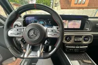 Mercedes-Benz G 63 AMG din 2024 cu 14.500 km - oferta MER159495 - foto 10