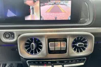 Mercedes-Benz G 63 AMG din 2024 cu 14.500 km - oferta MER159495 - foto 11