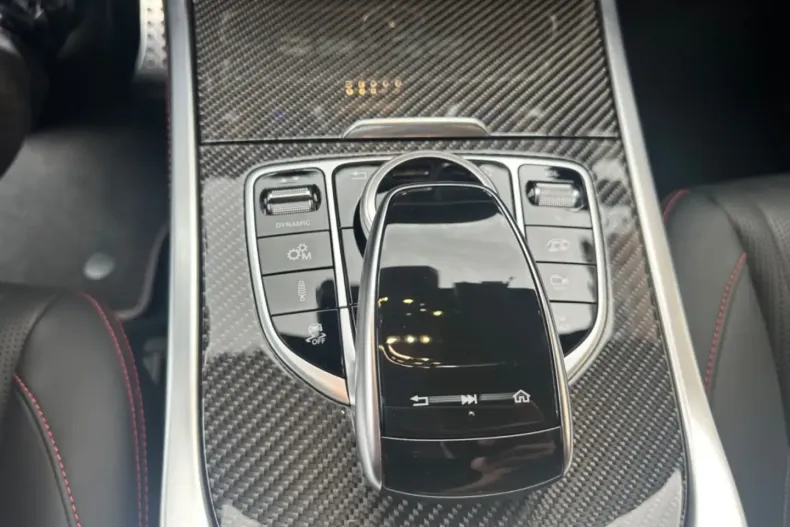 Mercedes-Benz G 63 AMG din 2024 cu 14.500 km - oferta MER159495 - foto 12