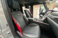 Mercedes-Benz G 63 AMG din 2024 cu 14.500 km - oferta MER159495 - foto 18
