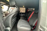 Mercedes-Benz G 63 AMG din 2024 cu 14.500 km - oferta MER159495 - foto 20