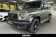 Mercedes-Benz G 63 AMG din 2024 cu 54.650 km - oferta MER159496 - foto 1