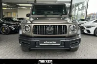 Mercedes-Benz G 63 AMG din 2024 cu 54.650 km - oferta MER159496 - foto 2