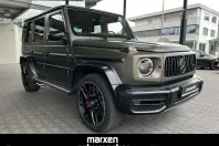 Mercedes-Benz G 63 AMG din 2024 cu 54.650 km - oferta MER159496 - foto 3