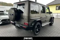 Mercedes-Benz G 63 AMG din 2024 cu 54.650 km - oferta MER159496 - foto 4