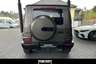 Mercedes-Benz G 63 AMG din 2024 cu 54.650 km - oferta MER159496 - foto 5
