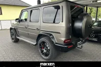 Mercedes-Benz G 63 AMG din 2024 cu 54.650 km - oferta MER159496 - foto 6