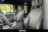 Mercedes-Benz G 63 AMG din 2024 cu 54.650 km - oferta MER159496 - foto 9