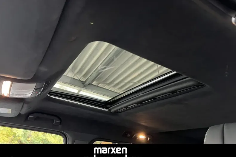 Mercedes-Benz G 63 AMG din 2024 cu 54.650 km - oferta MER159496 - foto 11