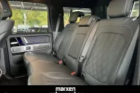 Mercedes-Benz G 63 AMG din 2024 cu 54.650 km - oferta MER159496 - foto 13