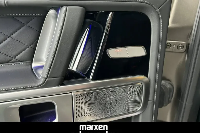 Mercedes-Benz G 63 AMG din 2024 cu 54.650 km - oferta MER159496 - foto 14