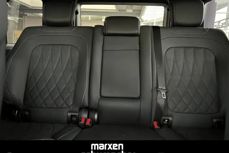 Mercedes-Benz G 63 AMG din 2024 cu 54.650 km - oferta MER159496 - foto 15